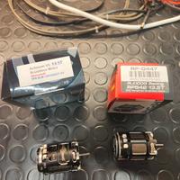 motore 13.5 team Power e 13.5 ruddog 