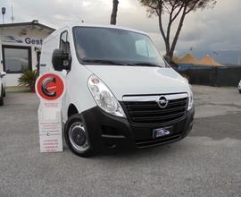 Opel Movano 28 2.3 CDTI 110CV PC-TN FWD Furgone L1