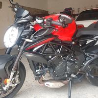 MV Agusta Brutale 800 - 2021