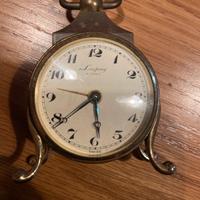 Svegli da tavolo anni 50 Looping