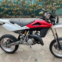 Husqvarna SM 125 - 2009