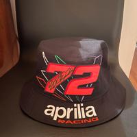 Cappello Autografato Marco Bezzecchi