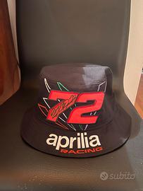 Cappello Autografato Marco Bezzecchi