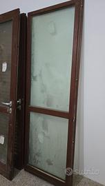 Infissi in legno