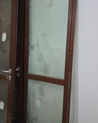 Infissi in legno