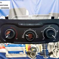 Comandi Clima Manuale Fiat Tipo 2021 – Pannello Ri