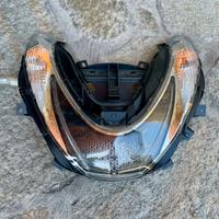 Honda Sh MODE gruppo frecce anteriori