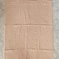 TELO MARE BEIGE MANDARINA DUCK