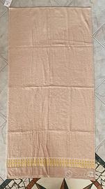 TELO MARE BEIGE MANDARINA DUCK