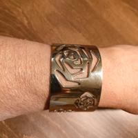 Bracciale Breil tribe rigido 