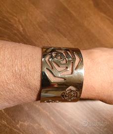 Bracciale Breil tribe rigido 