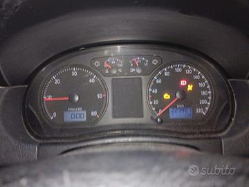 Volkswagen Polo – 180.000 km – Perfettamente funzi
