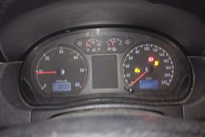 Volkswagen Polo – 180.000 km – Perfettamente funzi