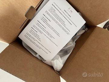 Audio Guest Book - Telefono libro ospiti Matrimoni