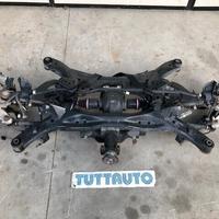 Ponte posteriore / differenziale Subaru XV E-BOXER