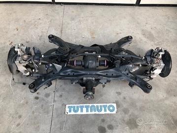 Ponte posteriore / differenziale Subaru XV E-BOXER