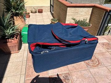 borsone sportivo Zeus