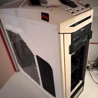 Cooler Master Stryker Case  FULL TOWER