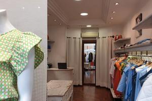 Negozio zona Piazza bologna