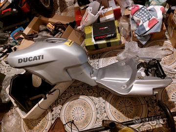 Ricambi multistrada 1000 ds