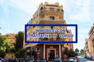 Appartamento Roma [V36/26VRG] (Balduina)