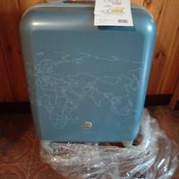 trolley Roncato cabina size