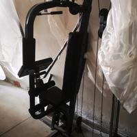 palestra multifunzione lineaflex