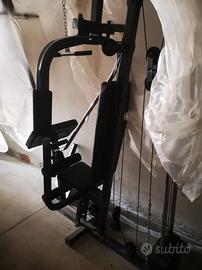 palestra multifunzione lineaflex