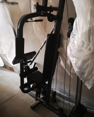 palestra multifunzione lineaflex