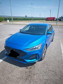 Ford Focus 2023