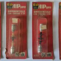 Polistil Giocattoli Accessori Vintage da 3 Euro