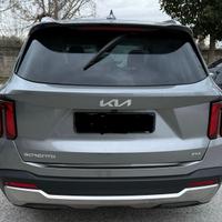 RICAMBI KIA SORENTO DEL 2024 CC 2200 TDI D4HE