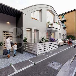 Appartamento Bologna [GRETO DVRG] (Borgo Panigale)