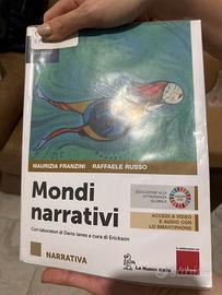 Mondi narrativi narrativa