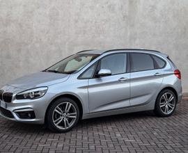 Bmw Serie 2 Active Tourer Advantage auto my17