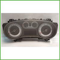 Quadro strumenti contachilometri tachimetro VDO A2