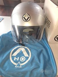 casco moto
