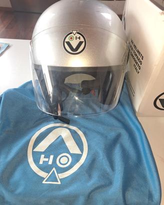 casco moto