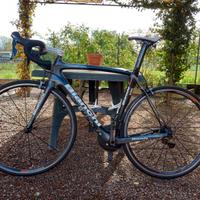 Bici da corsa Bianchi xr2