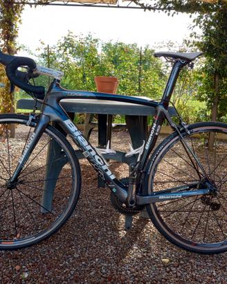 Bici da corsa Bianchi xr2