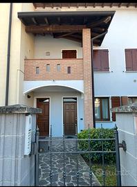 Bilocale mansardato