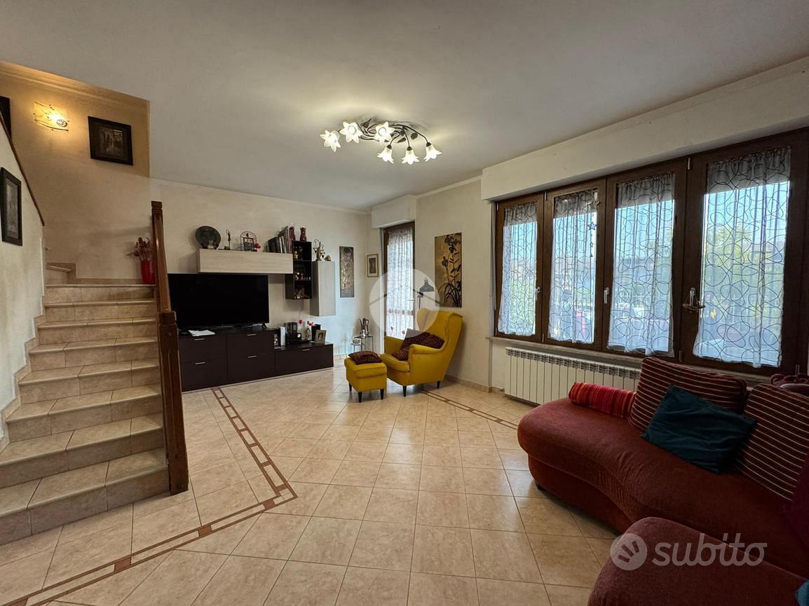 House in Settimo Torinese, Torino - Vista 4