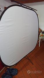 Set Kit Studio Fotografico Completo