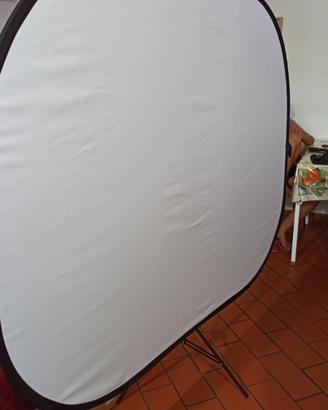 Set Kit Studio Fotografico Completo