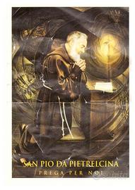 Santino - San Pio da Pietrelcina.60