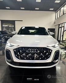 Audi Q5 40 TDI 204 CV quattro S tronic line