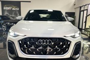 Audi Q5 40 TDI 204 CV quattro S tronic line