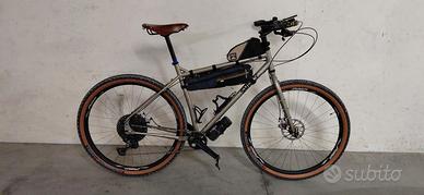 surly Ogre 
