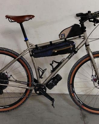 surly Ogre 