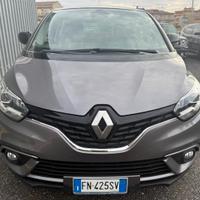 Renault Scenic AUTOCARRO 4 POSTI